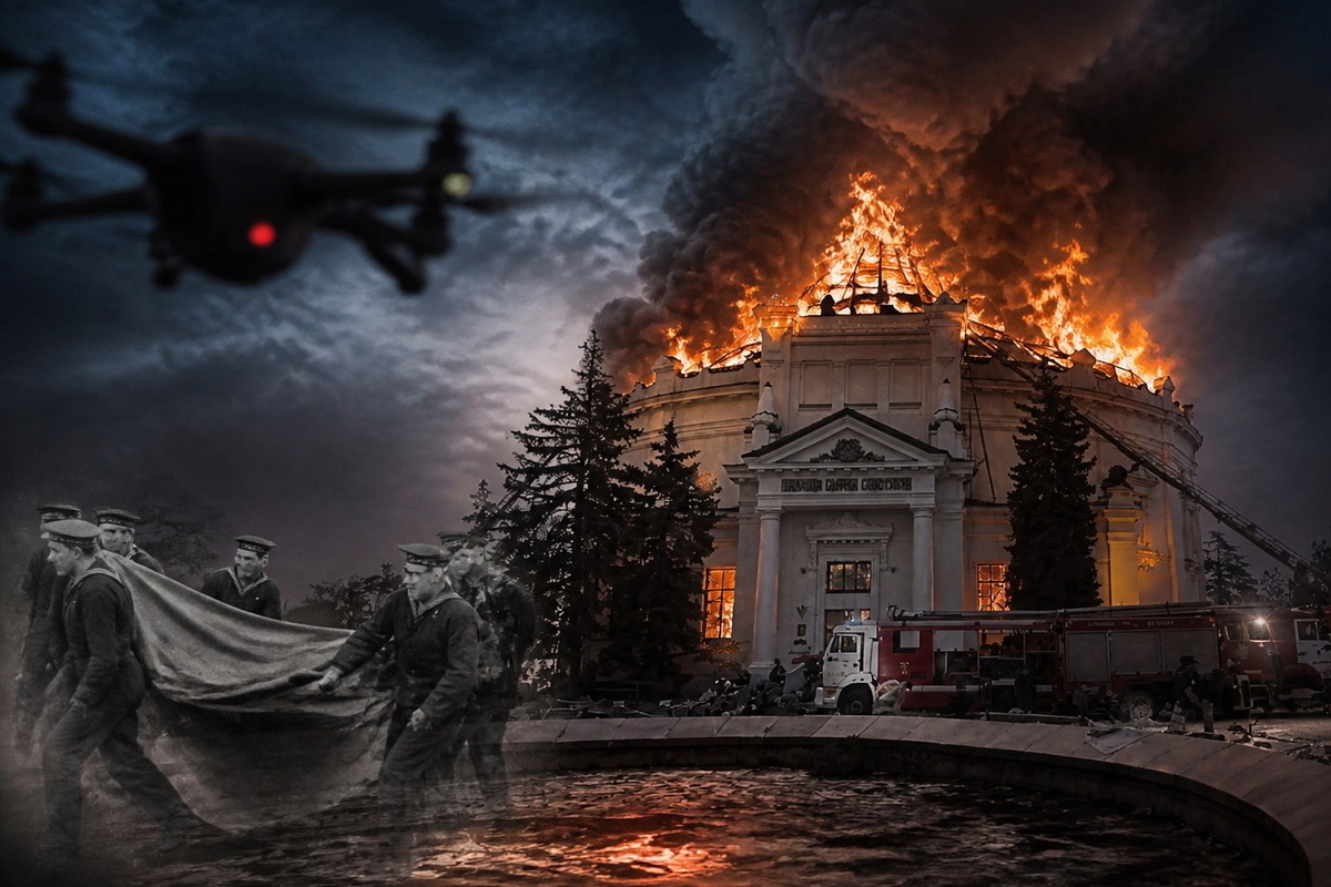    Фото: Коллаж RuNews24.ru