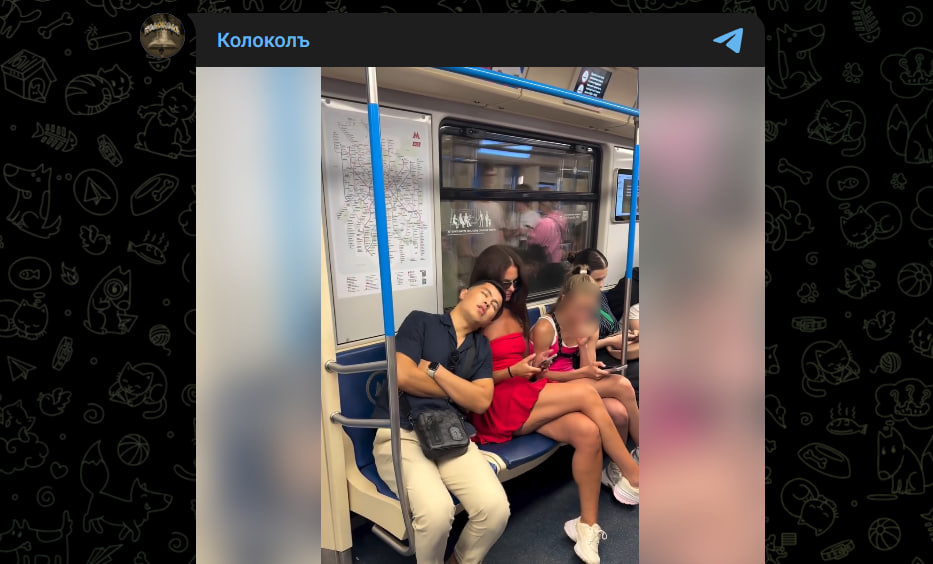 Фото: Telegram-канал "Колоколъ"