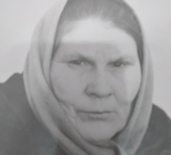 Тихий подвиг маленькой женщины