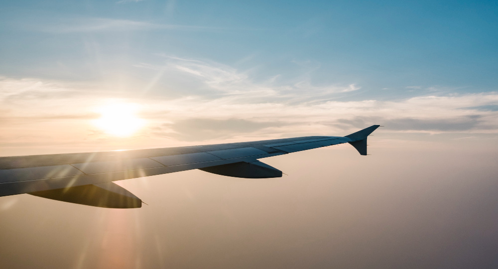 Utair запустил прямой рейс из Сургута в Ереван