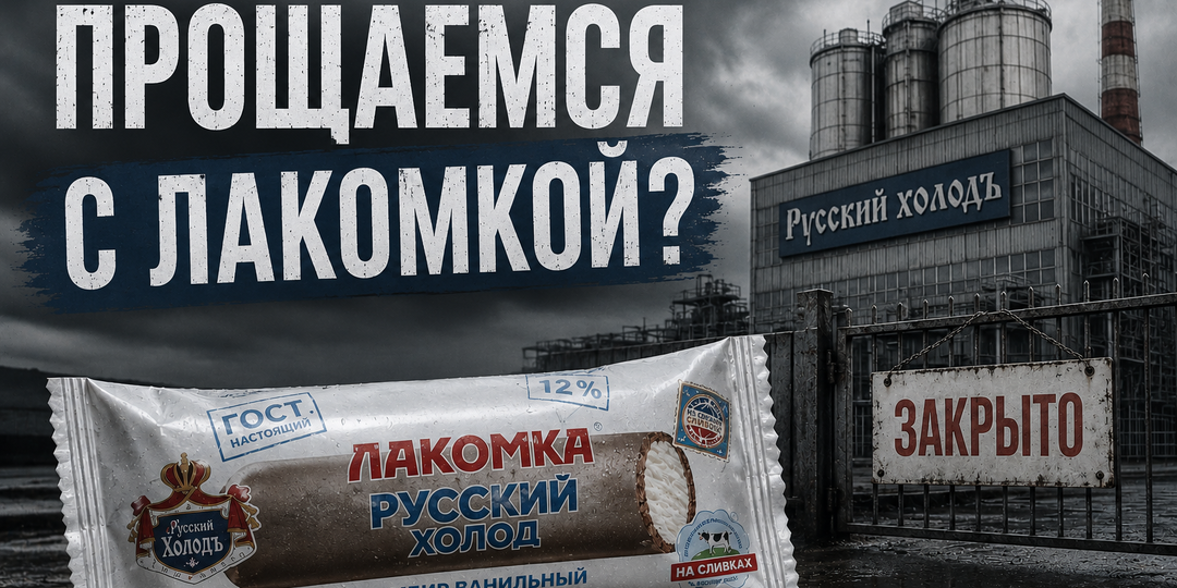 Русский холодъ: почему «мороженный магнат» уходит с рынка?