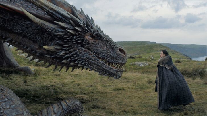 © Game of Thrones / HBO
