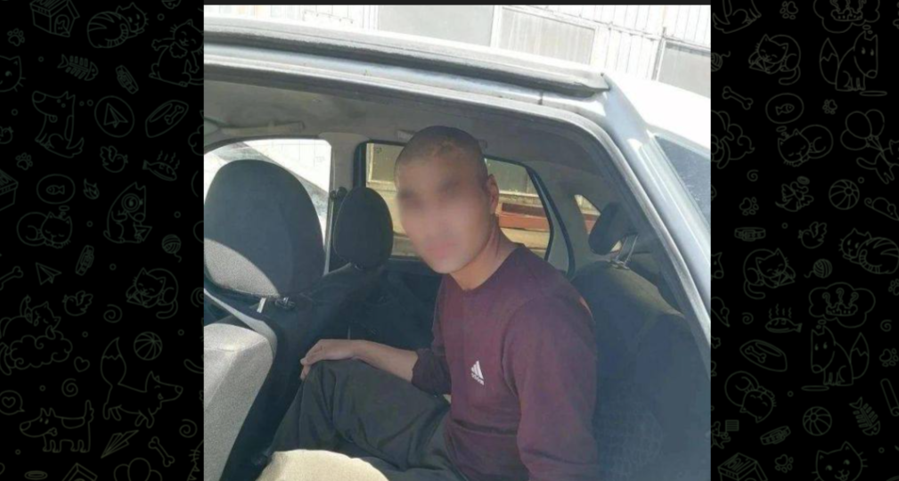 "Знакомство не задалось": в Лисках 27-летний мигрант отнял у девушки телефон и паспорт после отказа