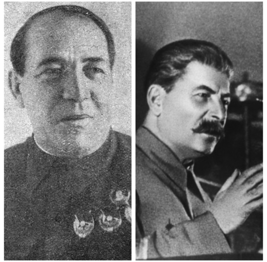 Как сложилась судьба одного из главных инициаторов Большого террора 1936-1938 г.г., публично критиковавшего Сталина на съезде ЦК