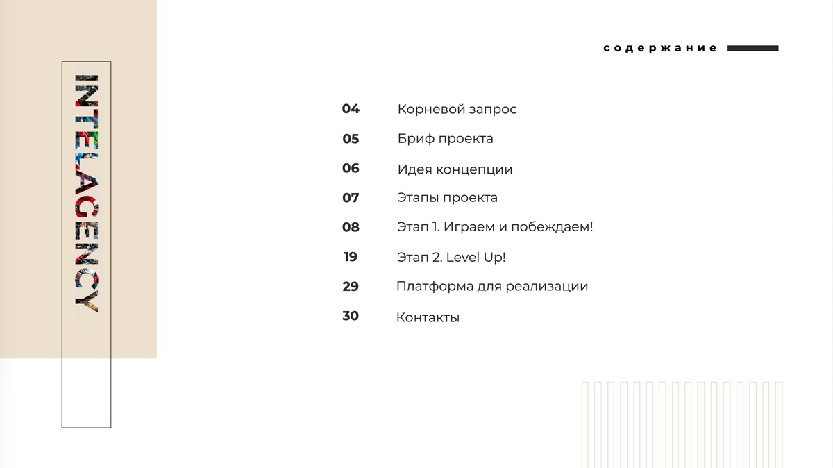 диагностика перед стратегией