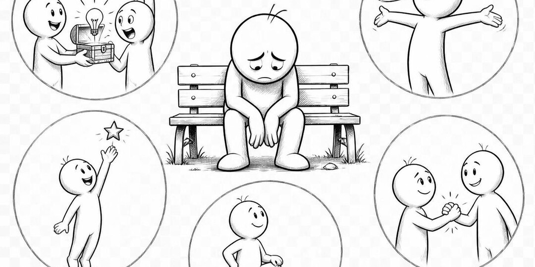 Что делать, когда руки опускаются? 5 жестких, но работающих способов