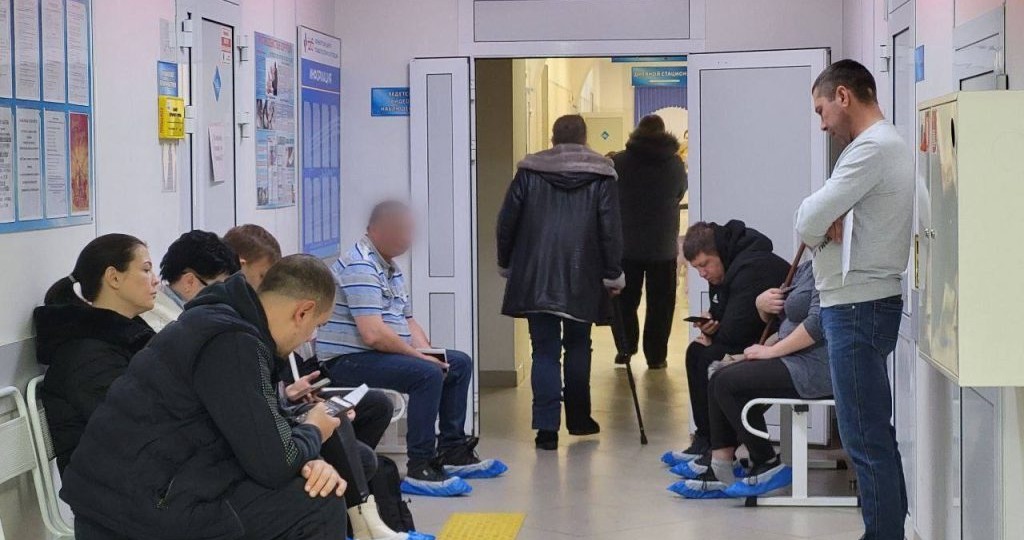 Как оренбуржцам пройти бесплатную диагностику по ОМС