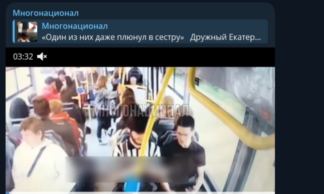 Фото: Telegram-канал "Многонационал"