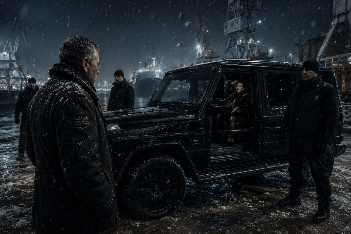 Автор: В. Панченко