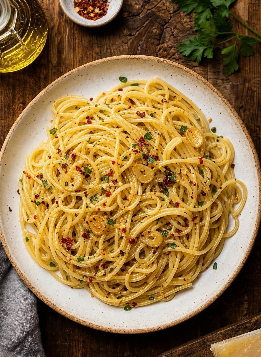 Простое блюдо, которое насытит вас на долго, при этом очень ароматно и вкусно.