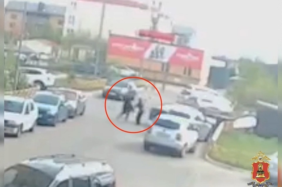    Согласно медицинскому заключению, у избитой женщины диагностированы закрытая черепно-мозговая травма. Фото: МВД Тверской области.