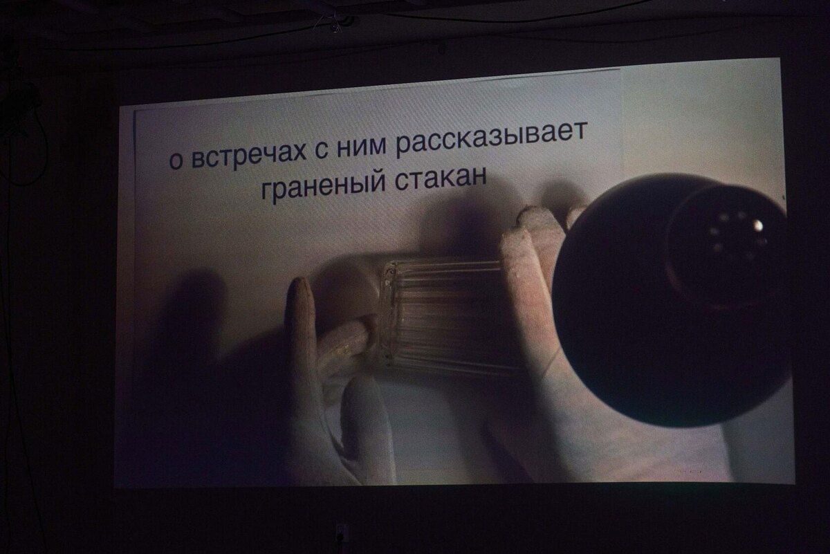 Пресс-служба театра «Среда 21»📷«Горький / Толстой. Воспоминания», моноспектакль Дмитрия Волкострелова, театр «Среда 21», Москва