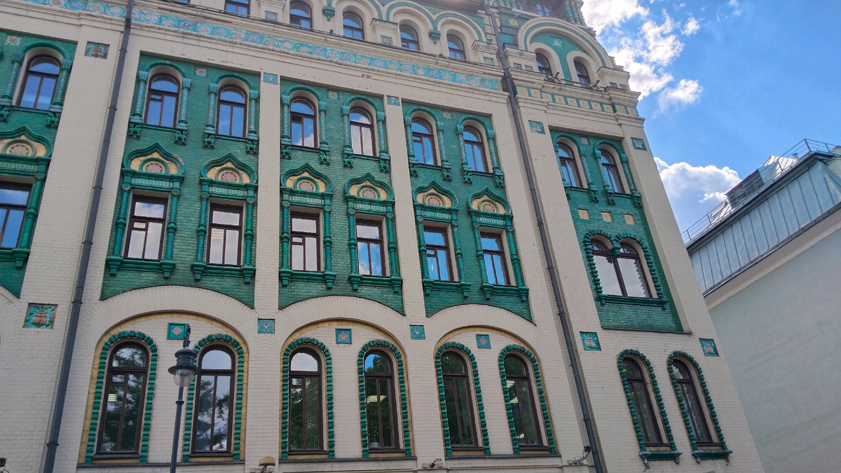 Фото автора