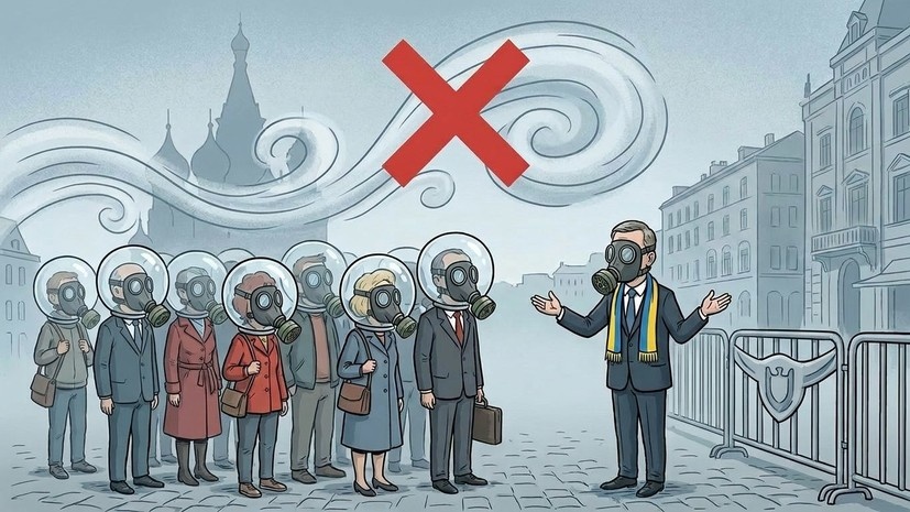   Сгенерировано с помощью ИИ