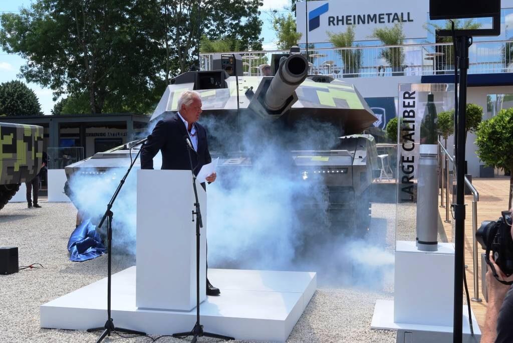 Что останется у Европы после Украины? Только оружие и память о былом величии