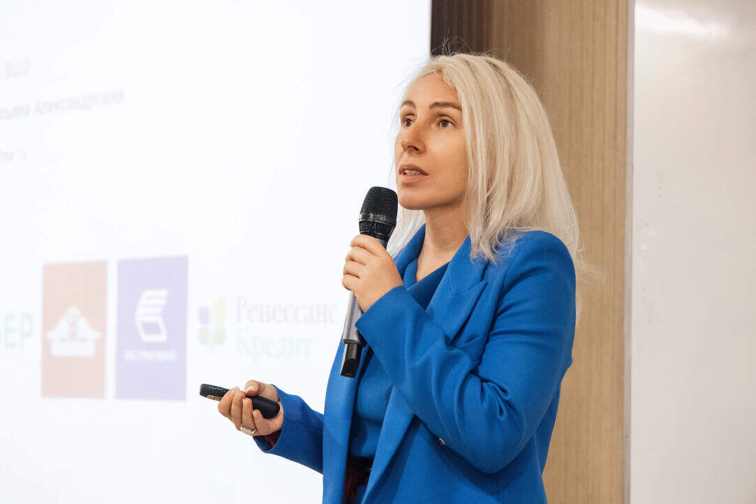 Татьяна Архипова, Высшая школа бизнеса НИУ ВШЭ