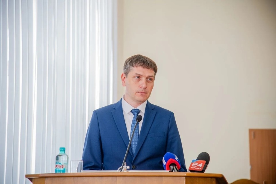    Фото: канал Л.Пасечника в Макс