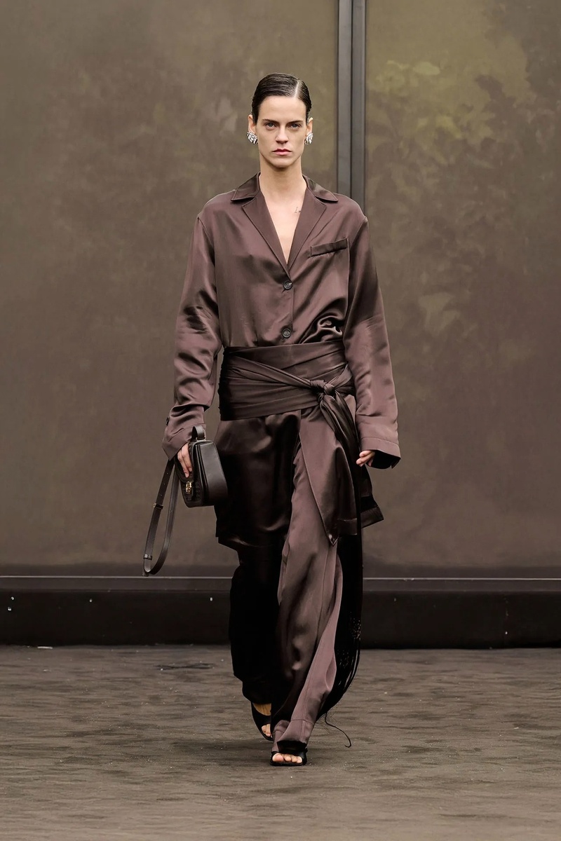 Alberta Ferretti SS’26