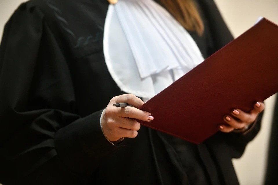    Суд вынес первый в Коми приговор дропперу Ольга ЮШКОВА