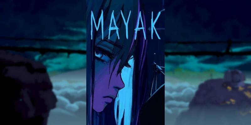    Игра Mayak