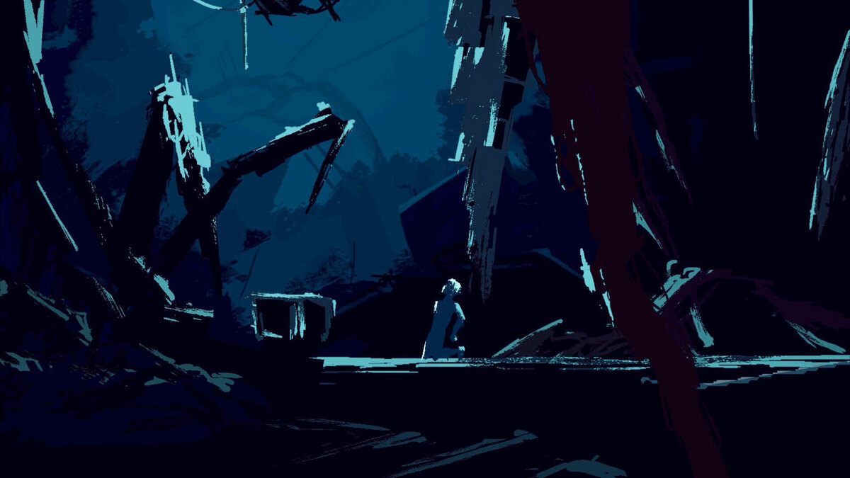    Галерея игры Mayak