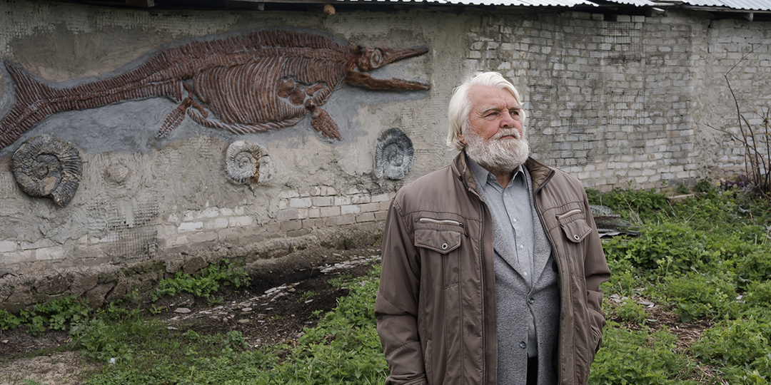 Городищи юрского периода: как деревня в Ульяновской области пытается выжить на костях динозавров