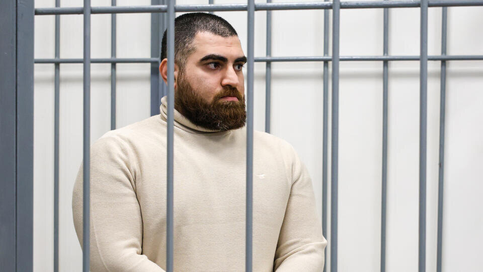     Суд подтвердил приговор блогеру Маркаряну за реабилитацию нацизма Данил Айкин/ТАСС