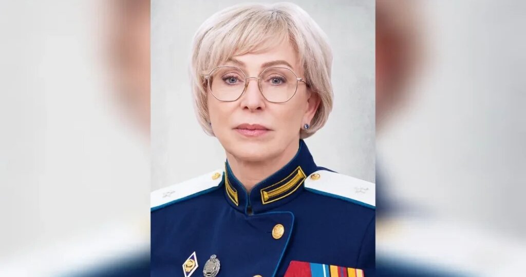 Солнцев поддержал стремление генерала Машковской представлять Оренбуржье в Госдуме
