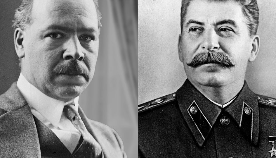 Великий генетик Вавилов умер от голода: почему Сталин видел в нём угрозу?