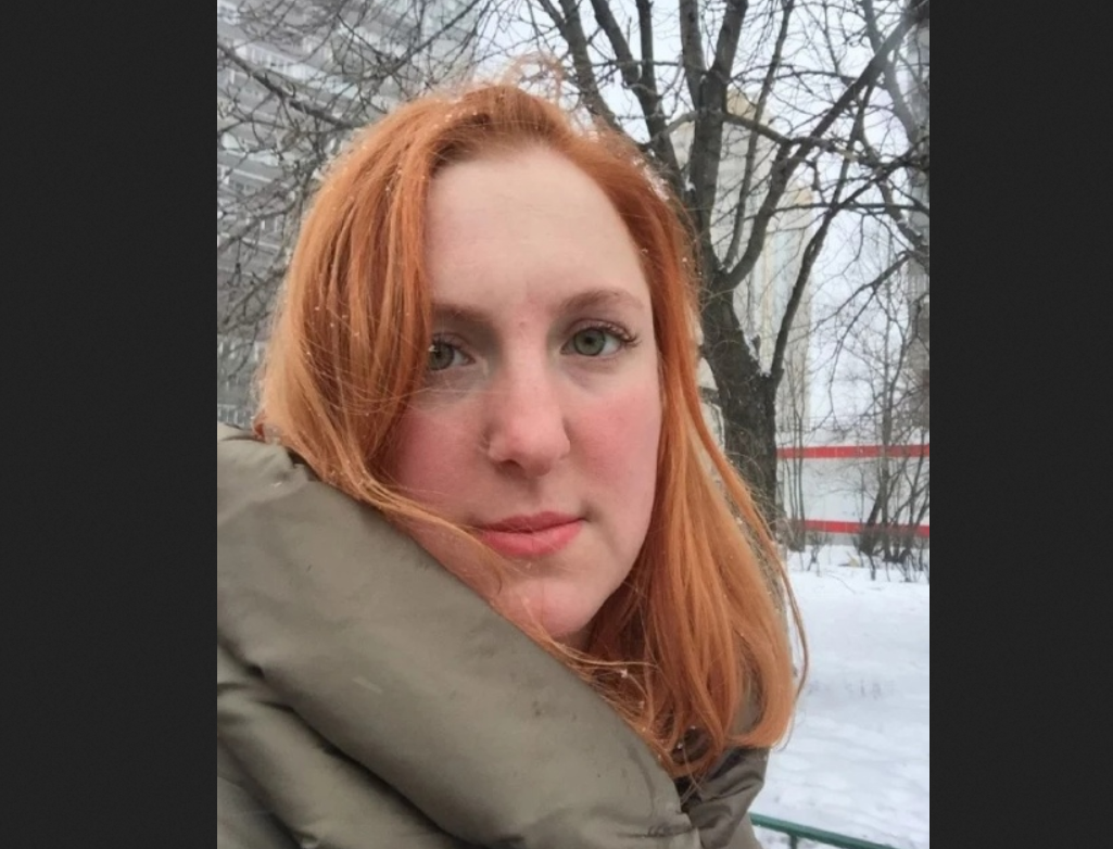 Ольга Поликарпова. Фото из открытого источника в Яндексе