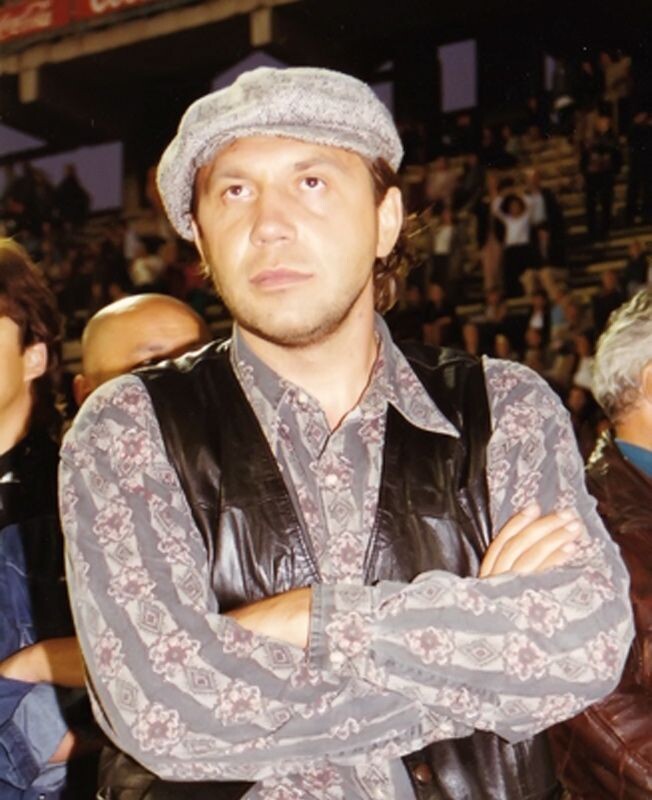 Евгений Кемеровский  📷

