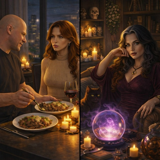 Изображение создано при помощи нейросети