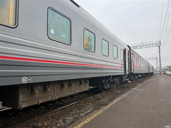 Фото: Александра Белова