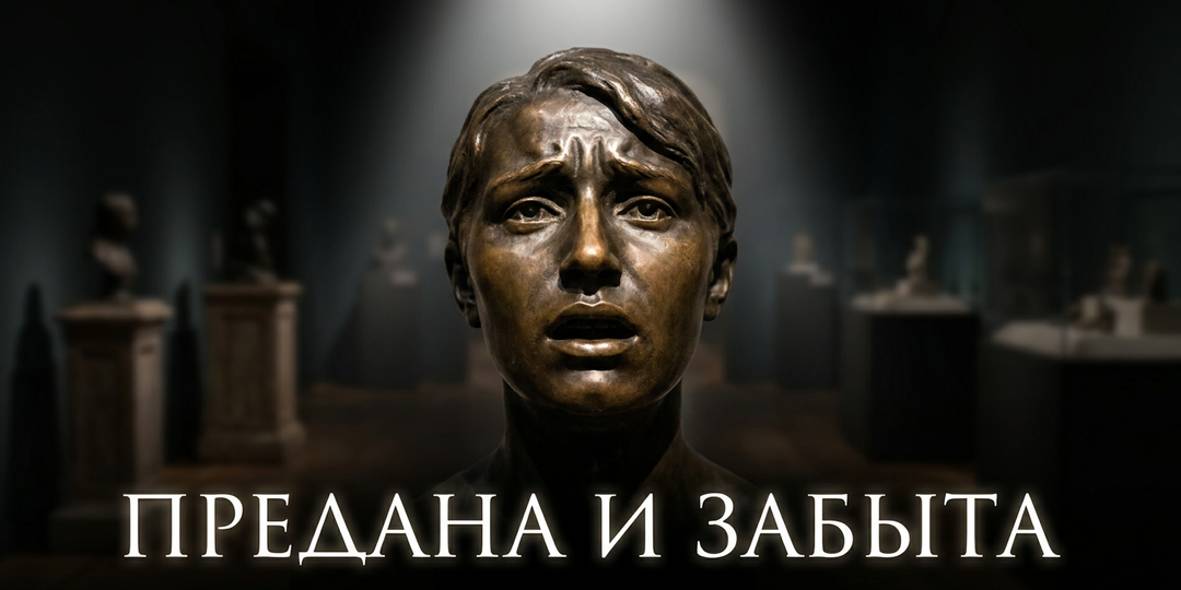 Камилла Клодель: Она лепила гениальные статуи, а её заперли на 30 лет в психбольнице. За что семья Клодель предала её?