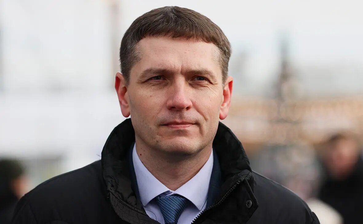    Источник: Алексей Самойлов Фото: Александр Река / ТАСС. rbc.ru Вероника Ситникова