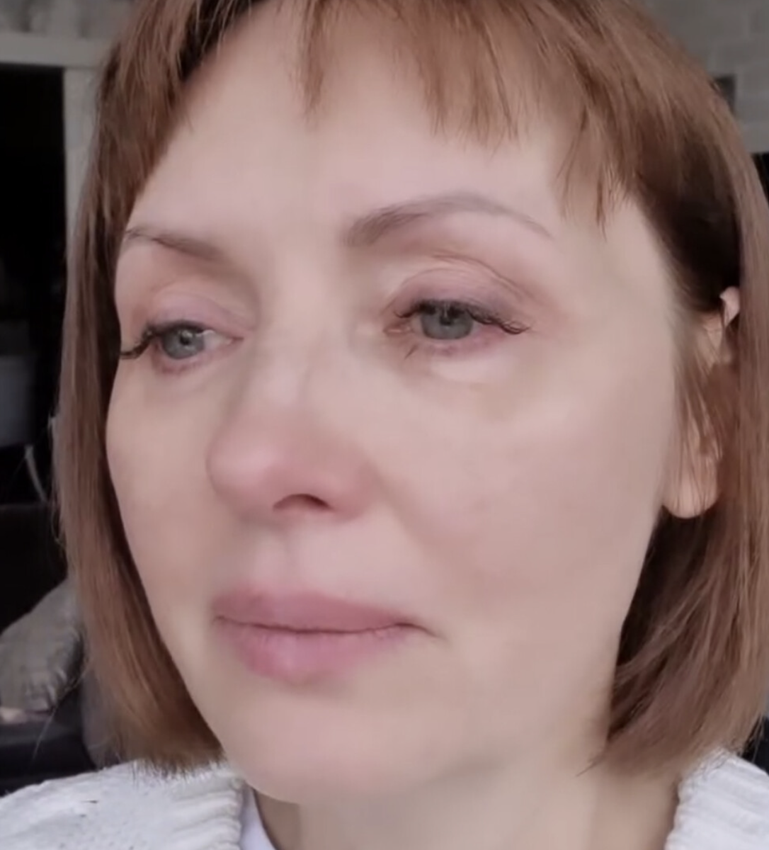 Елена Ксенофонтова. Фото: instagram (запрещён в РФ) / elena_ksenofontova_official