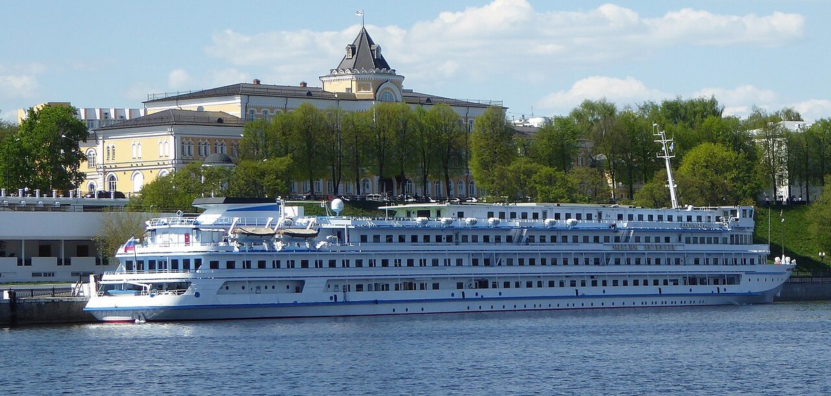 Фото: Pierre André, CC BY-SA 4.0, via Wikimedia Commons