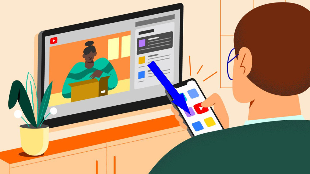    Почему YouTube держит вас у экрана часами и как это работает