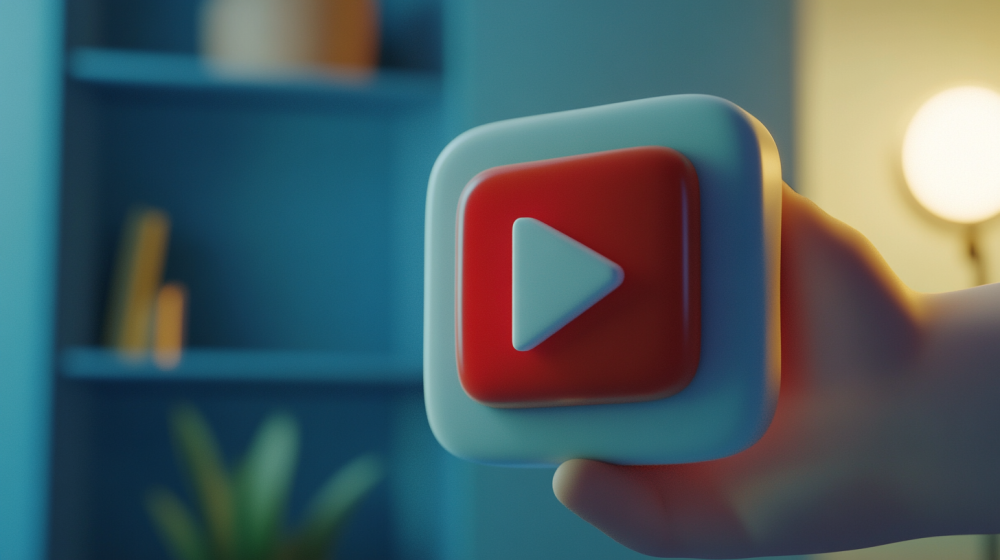    Почему YouTube держит вас у экрана часами и как это работает
