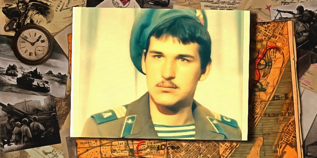 Почему многие дембеля в 80-е любили носить усы как у Вовы Адидаса из "Слова пацана"?