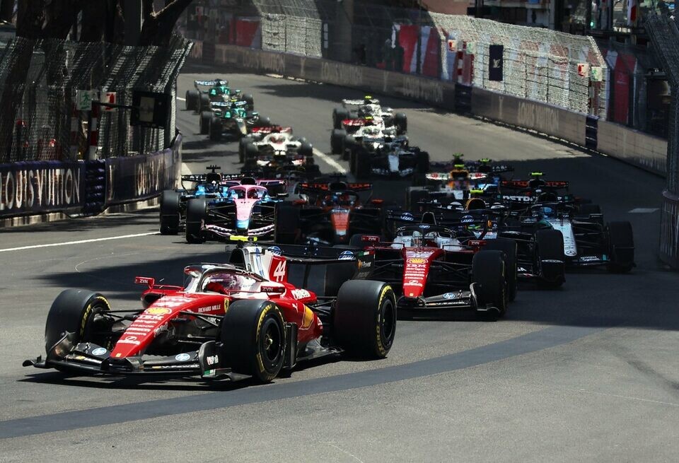    Ferrari