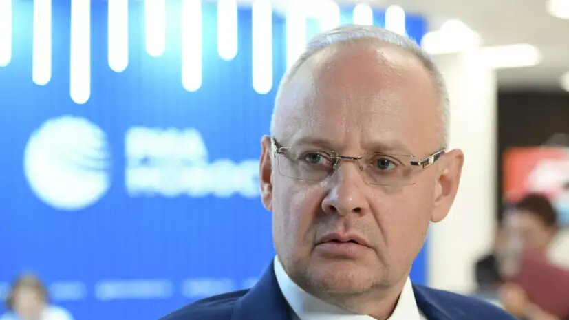    Источник: russian.rt.com Кирилл Громов