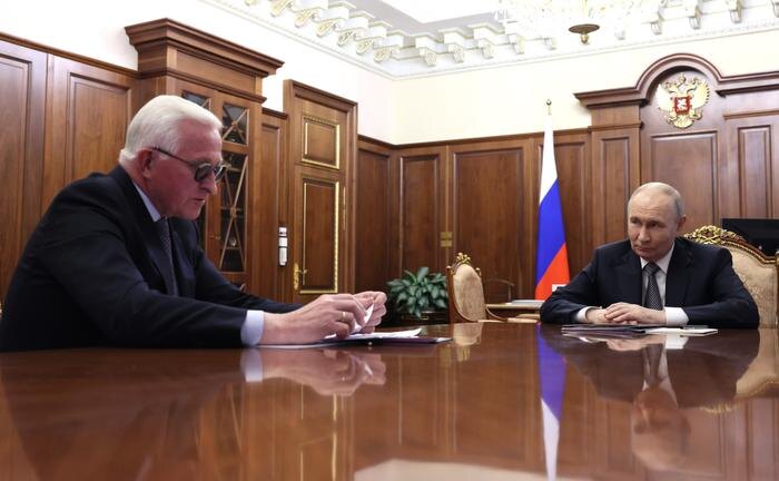 Обложка © kremlin.ru