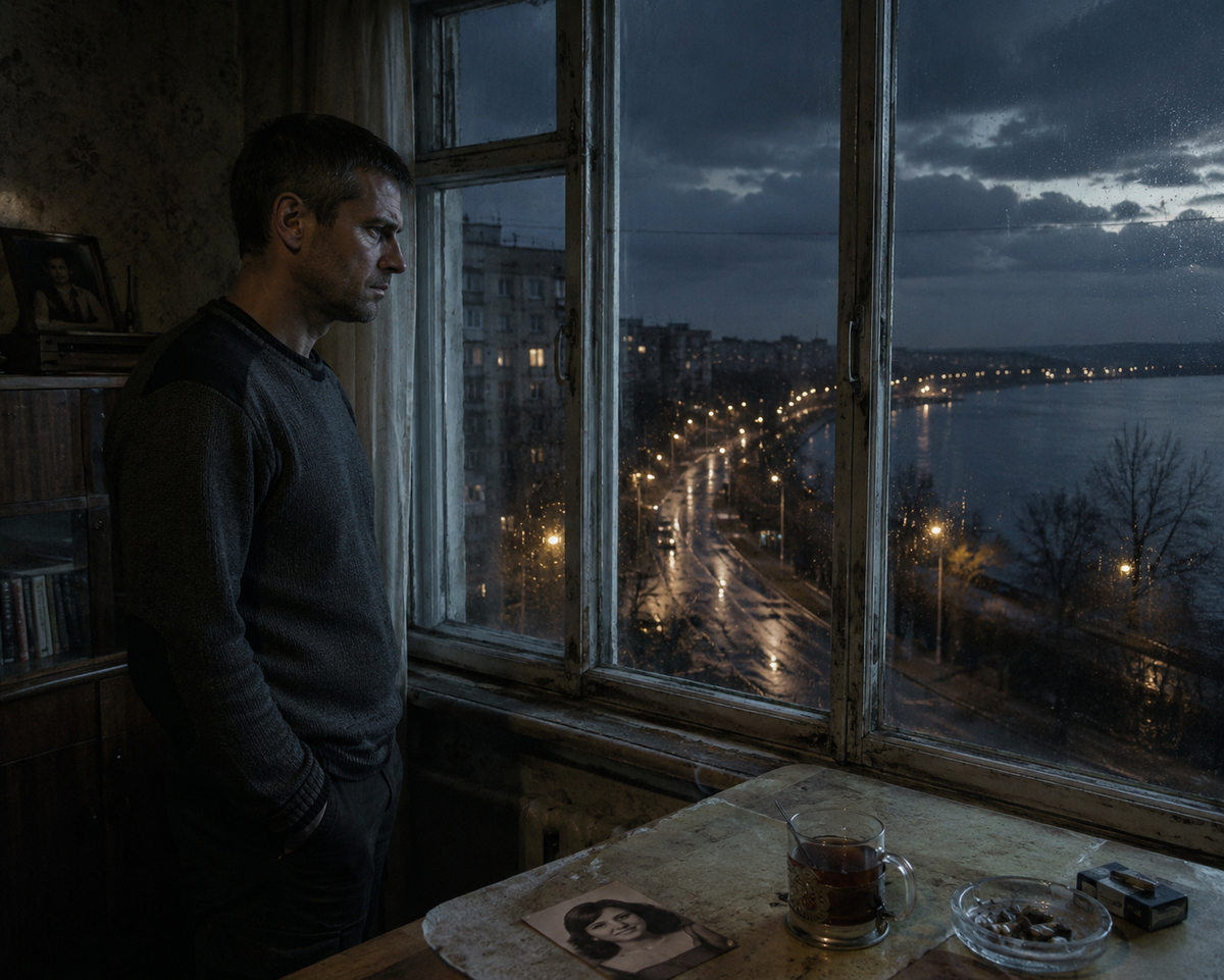 Автор: В. Панченко