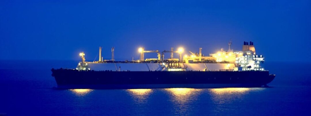 Попытка №...? НОВАТЭК может получить новые танкеры-газовозы от MOL и Hanwha Ocean
