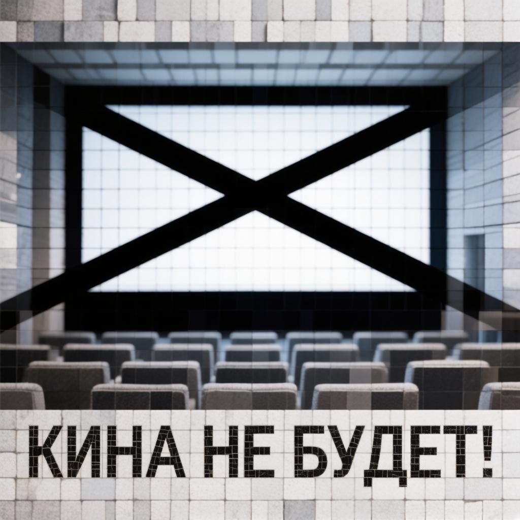 Картинка для иллюстрации публикации сгенерировано нейросетью GigaChat по запросу автора в стиле "Кандинский".