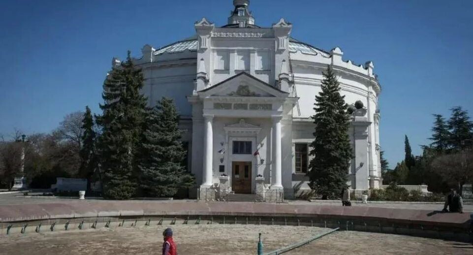   РИА «Новости»