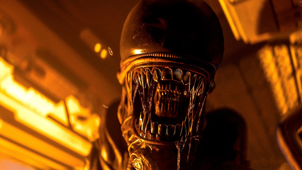 «Больше того же самого»: первые превью и геймплей Alien: Isolation 2