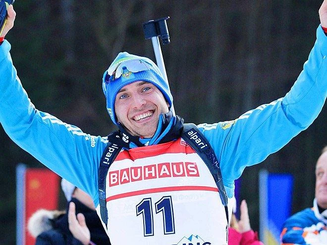 Евгений Гараничев