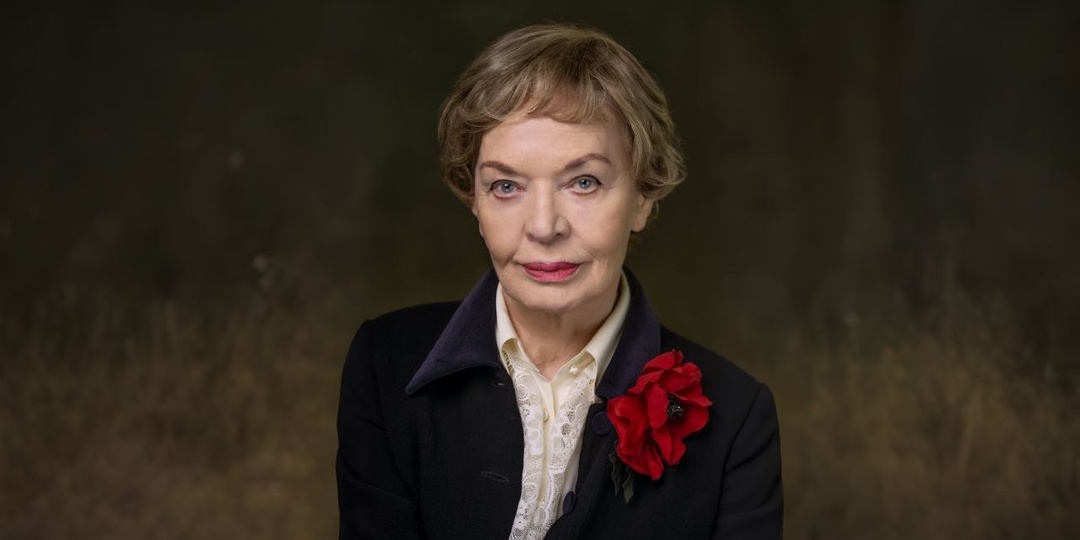 Умерла народная артистка СССР Людмила Чурсина